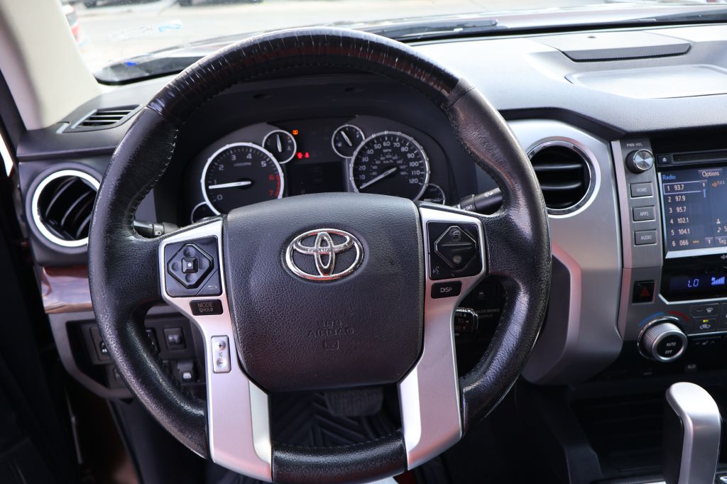 Photo 26 of this TOYOTA TUNDRA