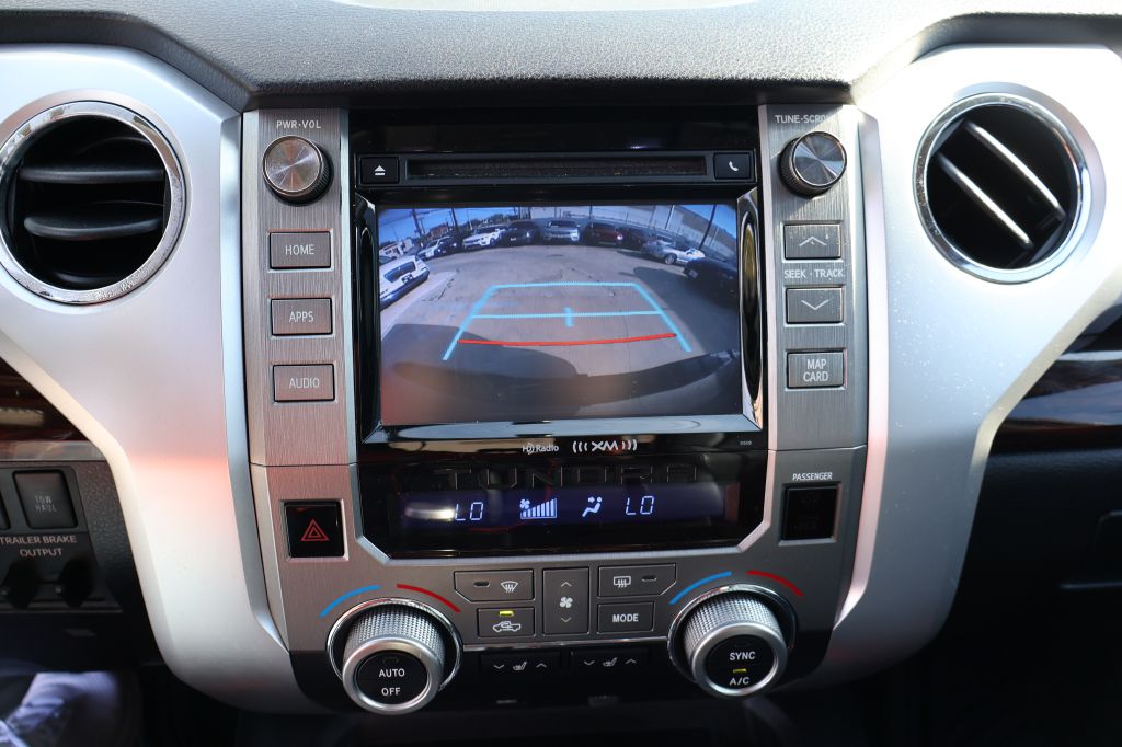 Photo 32 of this TOYOTA TUNDRA
