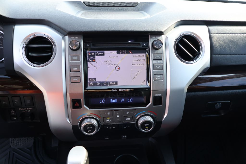 Photo 33 of this TOYOTA TUNDRA