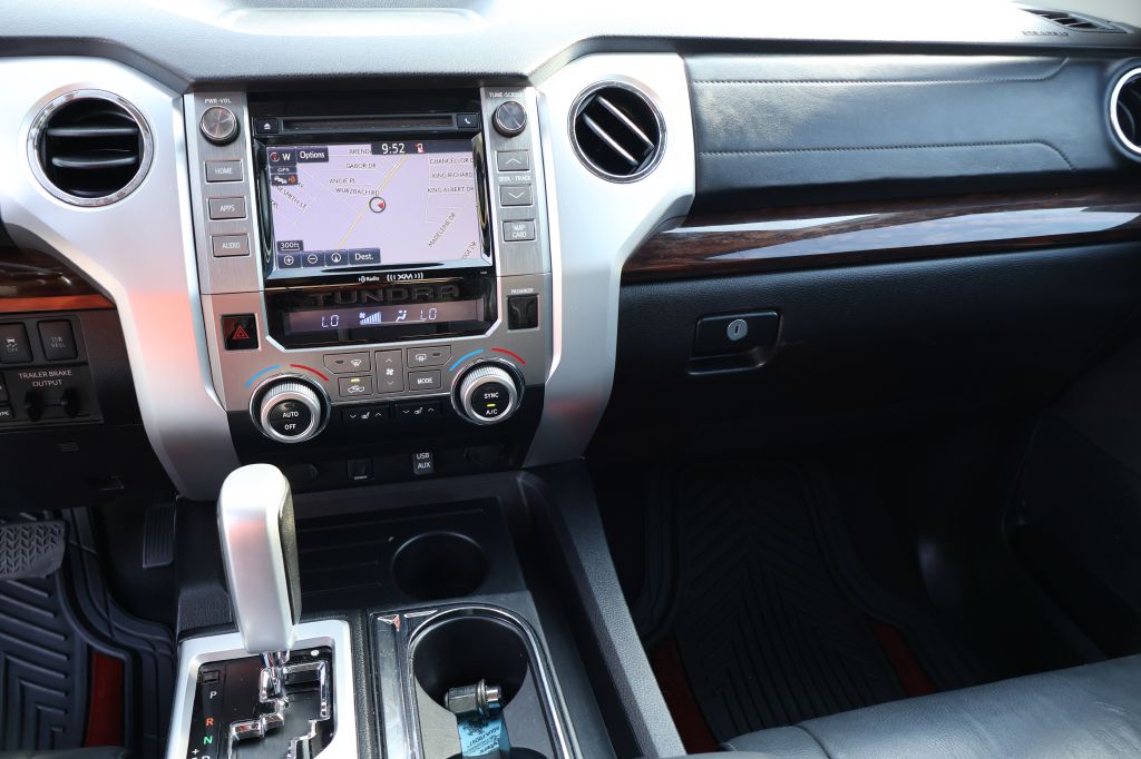 Photo 34 of this TOYOTA TUNDRA