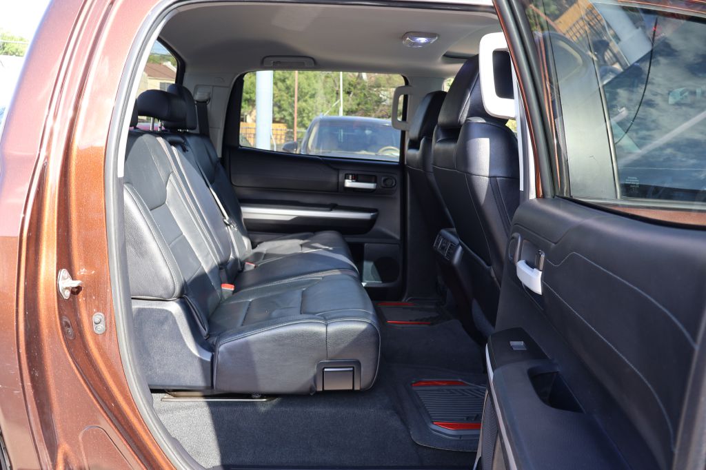 Photo 43 of this TOYOTA TUNDRA