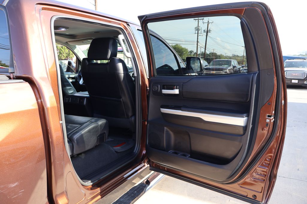 Photo 44 of this TOYOTA TUNDRA