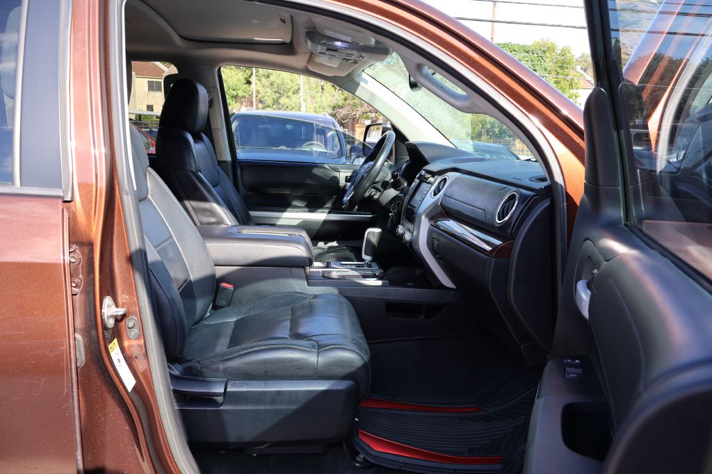 Photo 45 of this TOYOTA TUNDRA