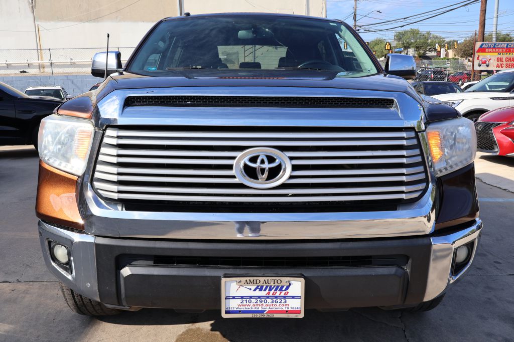 Photo 48 of this TOYOTA TUNDRA