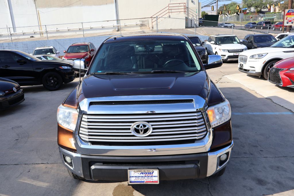 Photo 49 of this TOYOTA TUNDRA