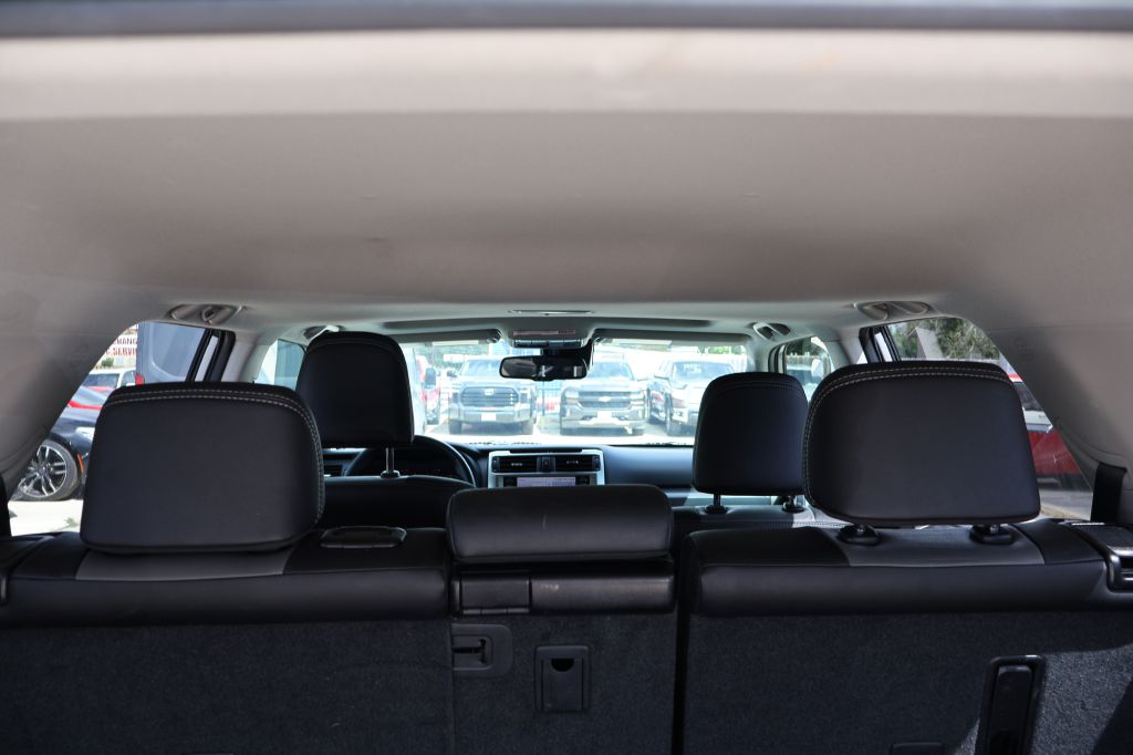 Photo 12 of this TOYOTA 4RUNNER