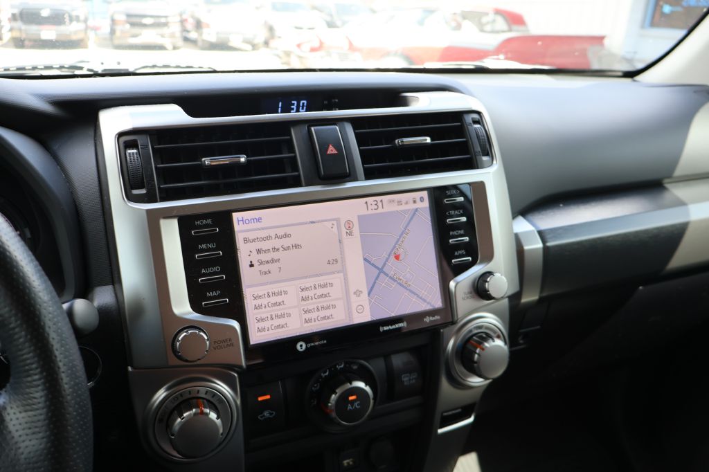 Photo 25 of this TOYOTA 4RUNNER