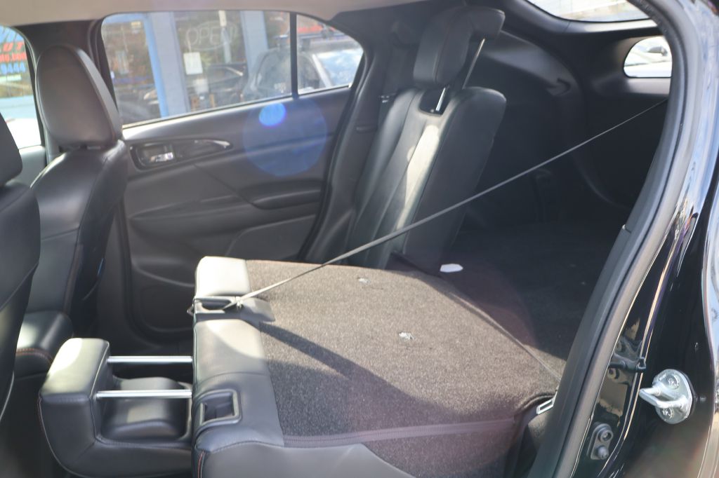 Photo 27 of this MITSUBISHI ECLIPSE CROSS