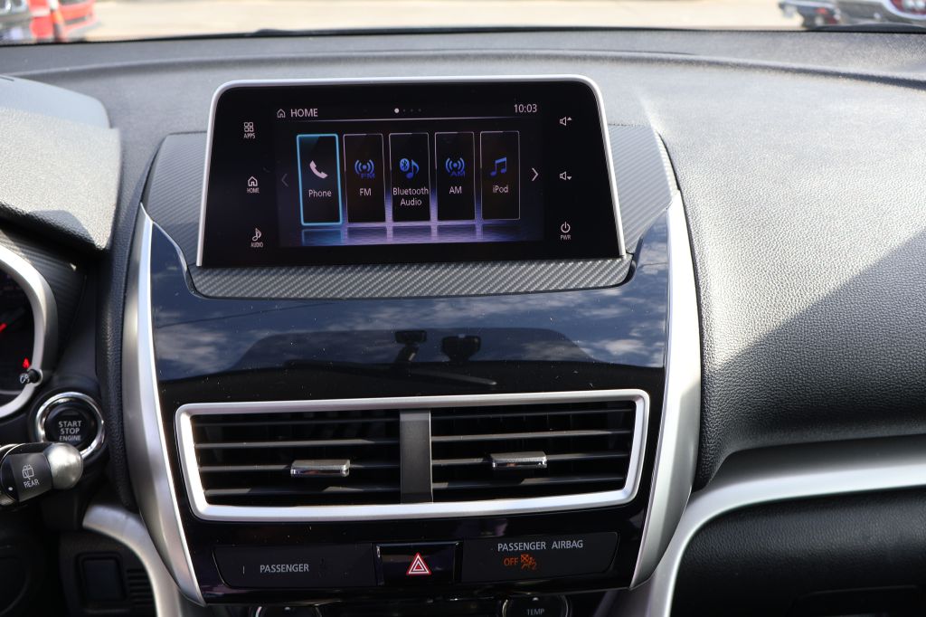 Photo 42 of this MITSUBISHI ECLIPSE CROSS