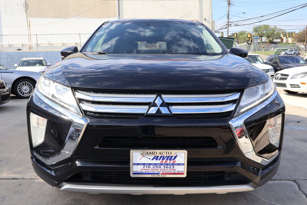 Photo 50 of this MITSUBISHI ECLIPSE CROSS