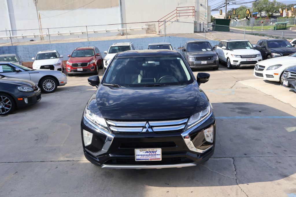 Photo 51 of this MITSUBISHI ECLIPSE CROSS