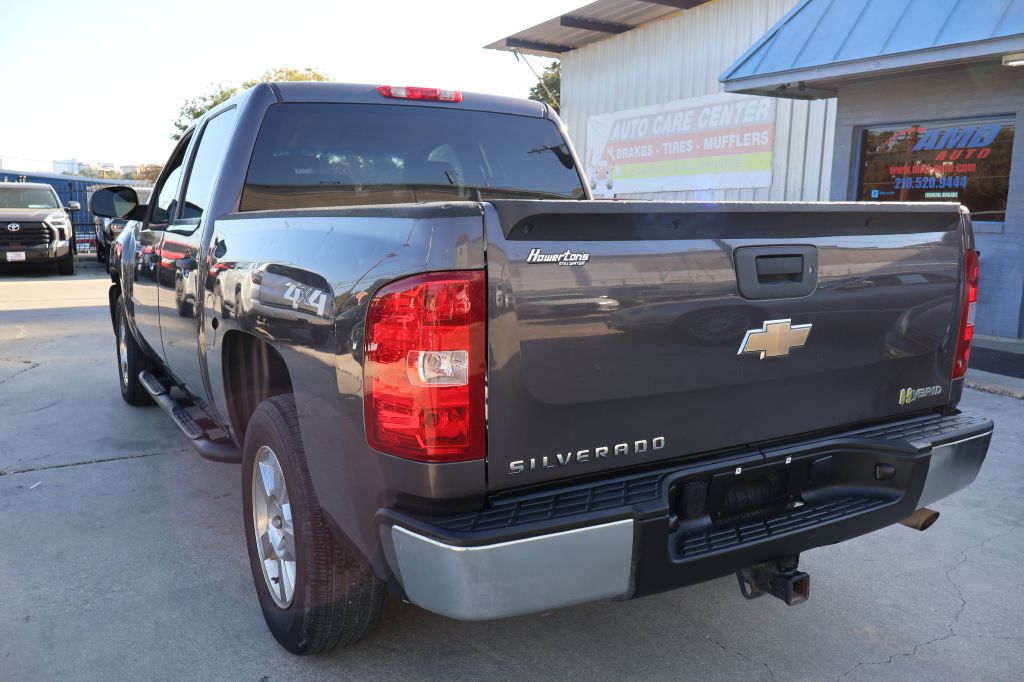 Photo 5 of this CHEVROLET SILVERADO 1500
