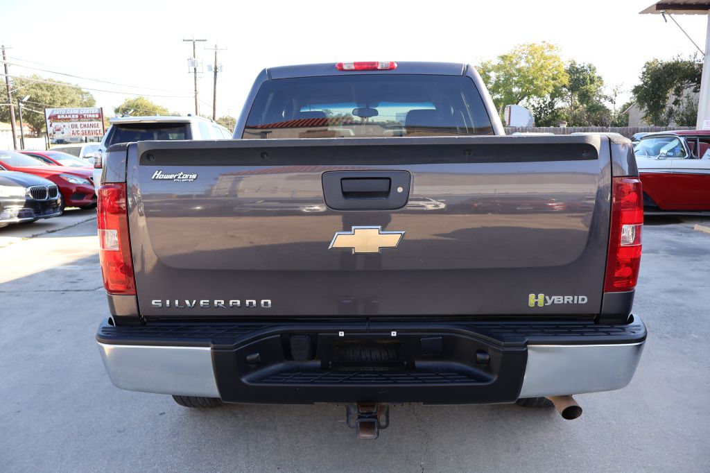 Photo 6 of this CHEVROLET SILVERADO 1500