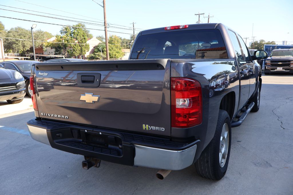 Photo 7 of this CHEVROLET SILVERADO 1500