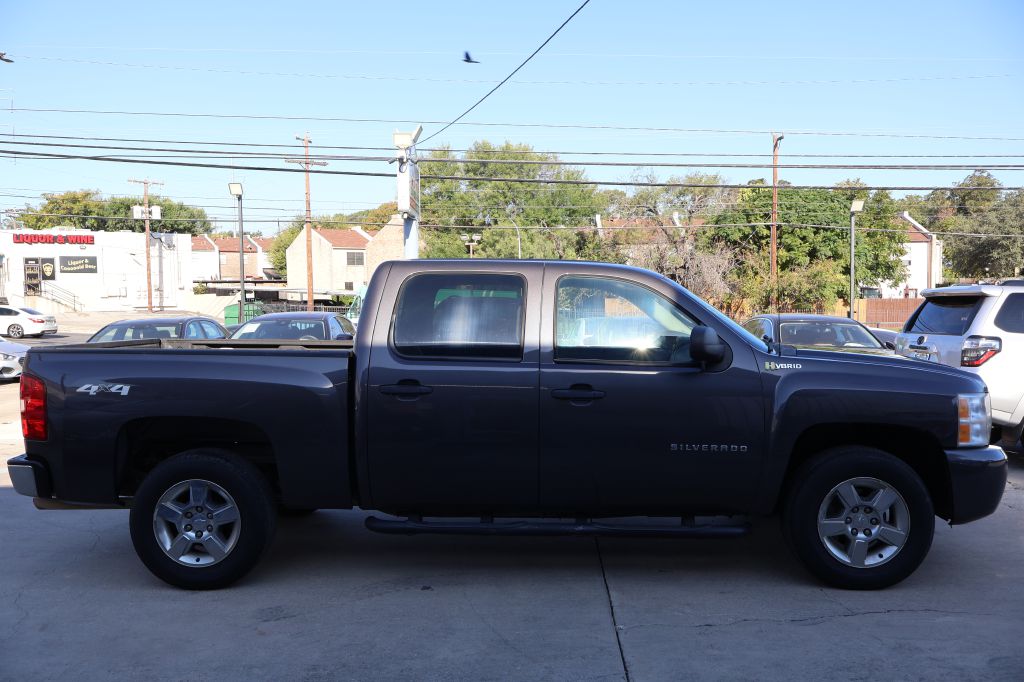 Photo 8 of this CHEVROLET SILVERADO 1500