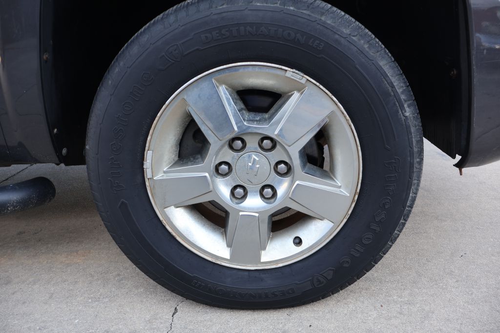 Photo 9 of this CHEVROLET SILVERADO 1500