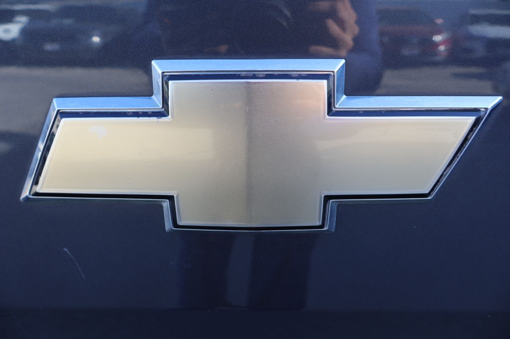 Photo 11 of this CHEVROLET SILVERADO 1500