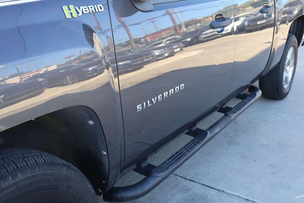 Photo 12 of this CHEVROLET SILVERADO 1500