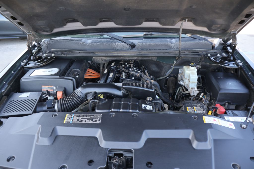 Photo 14 of this CHEVROLET SILVERADO 1500