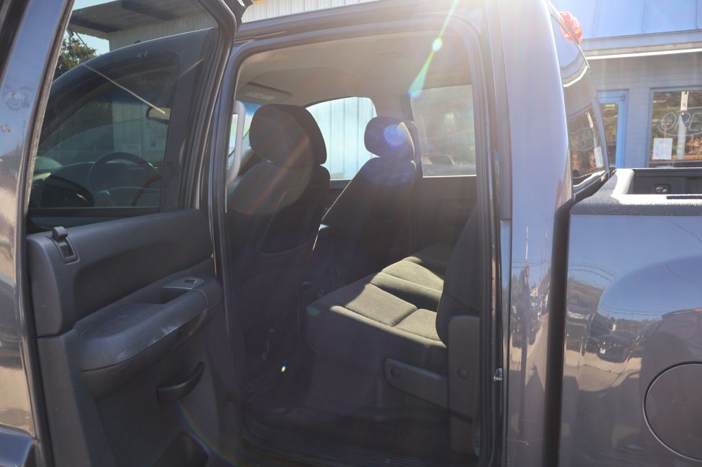 Photo 20 of this CHEVROLET SILVERADO 1500