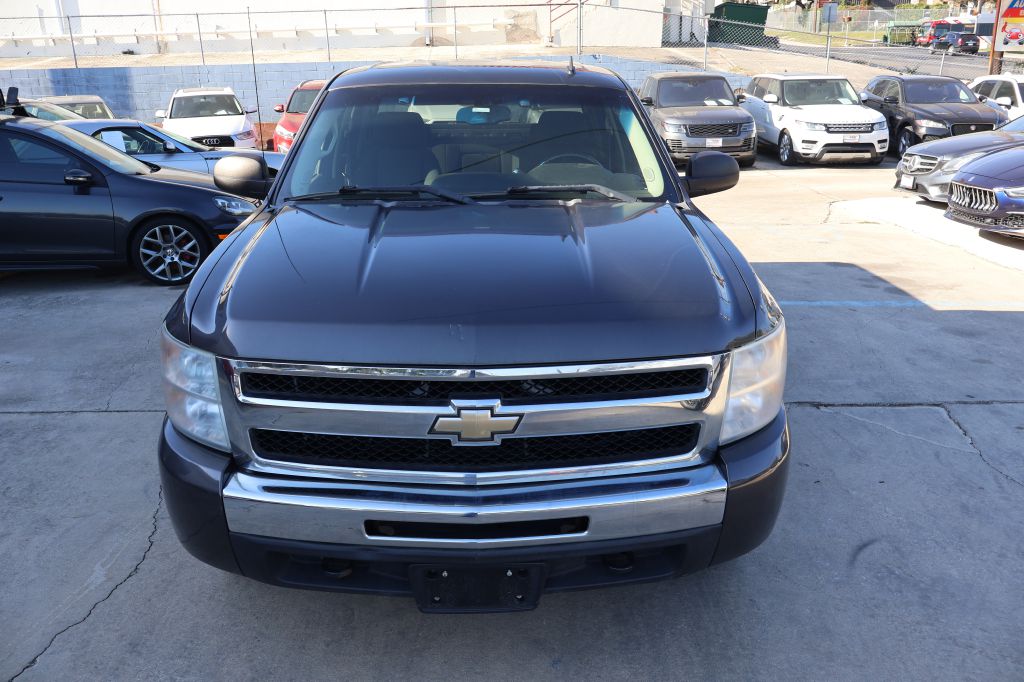 Photo 38 of this CHEVROLET SILVERADO 1500