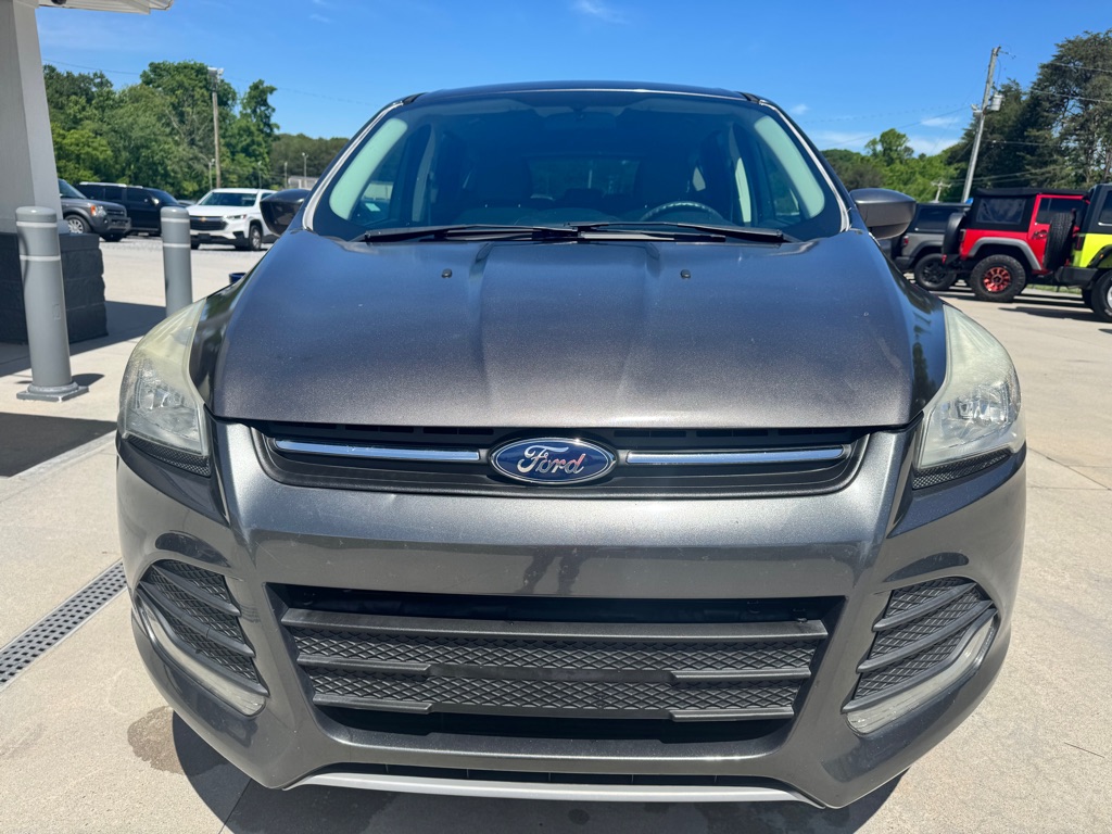 Photo 8 of this FORD ESCAPE