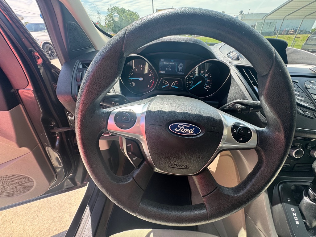 Photo 11 of this FORD ESCAPE