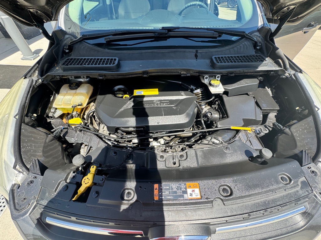 Photo 18 of this FORD ESCAPE