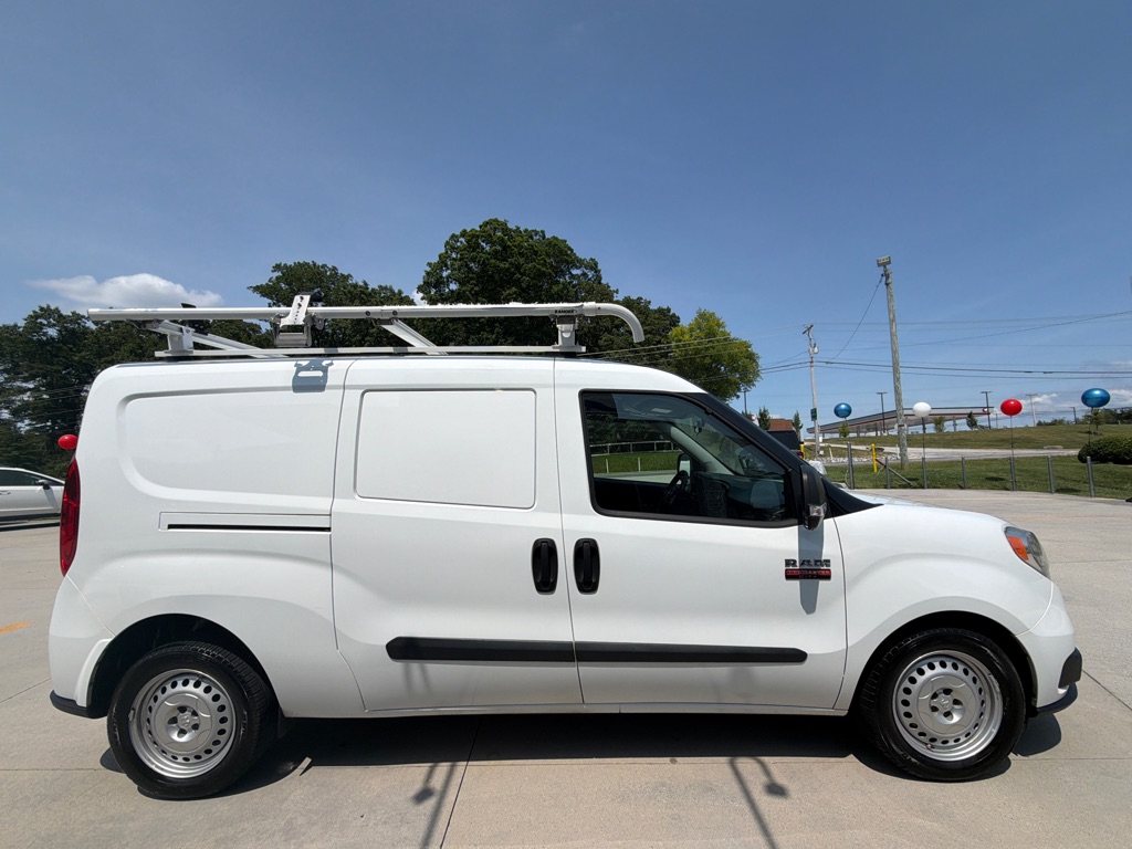 Photo 6 of this RAM PROMASTER CITY