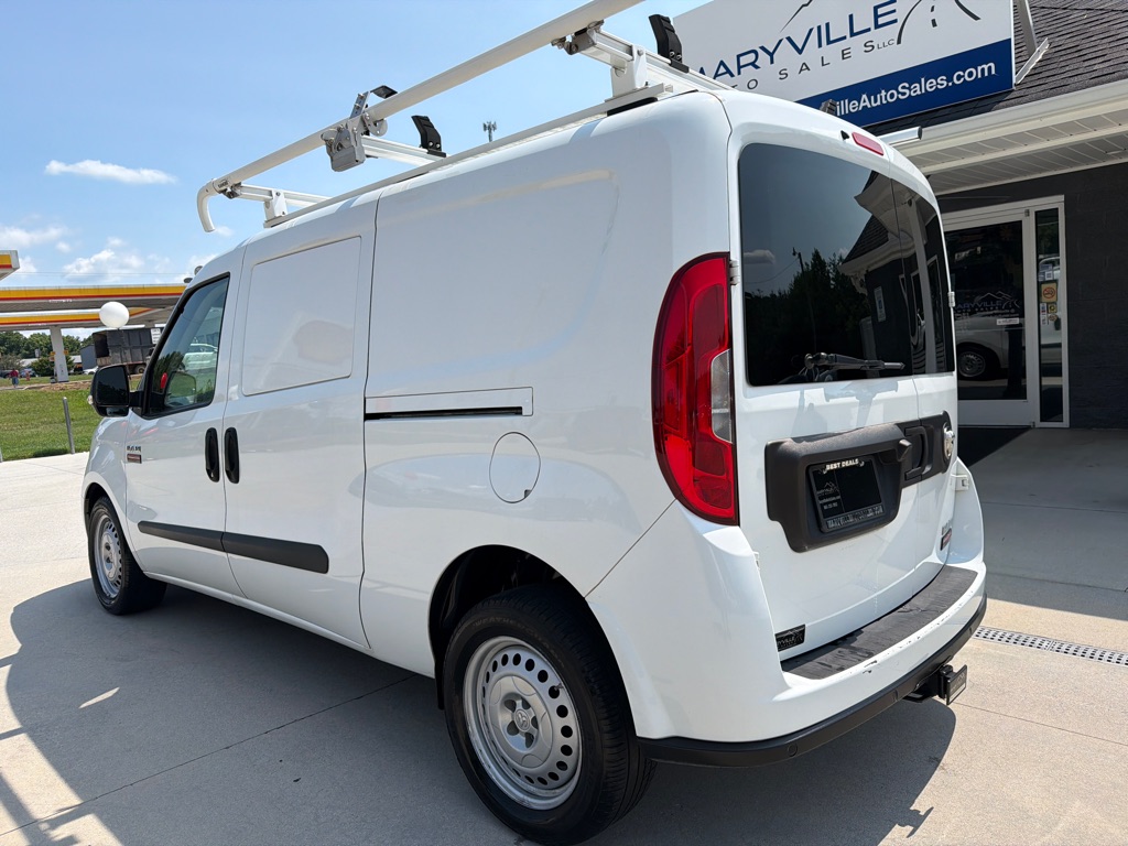 Photo 3 of this RAM PROMASTER CITY
