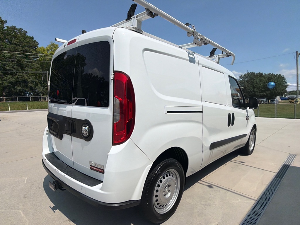 Photo 5 of this RAM PROMASTER CITY