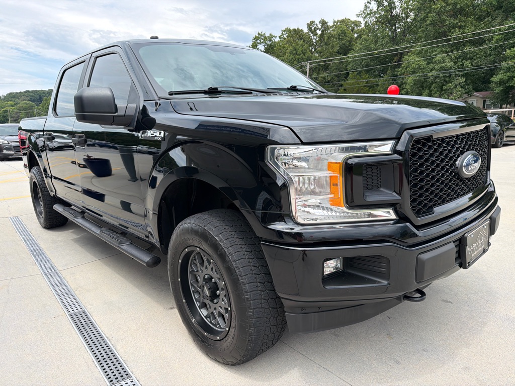 View vehicle photo 7