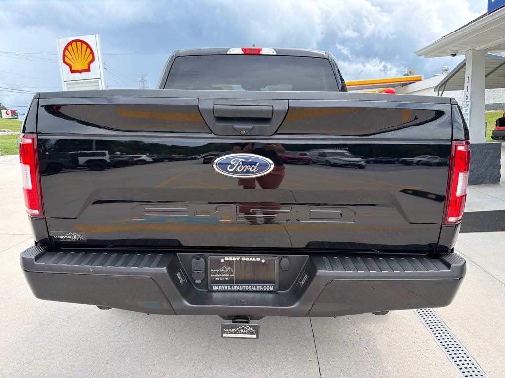 View vehicle photo 4