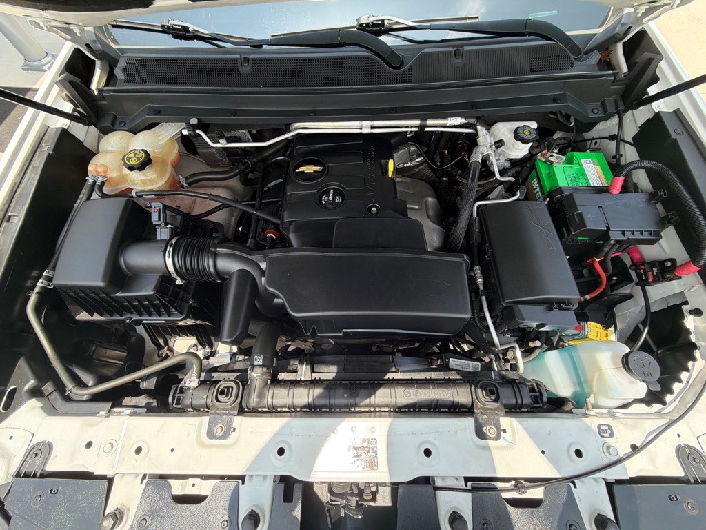 Photo 18 of this CHEVROLET COLORADO