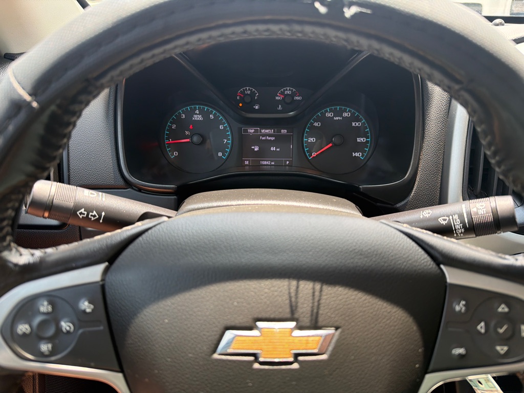 Photo 12 of this CHEVROLET COLORADO