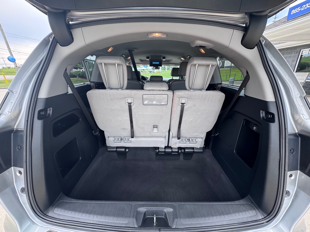 Photo 15 of this HONDA ODYSSEY