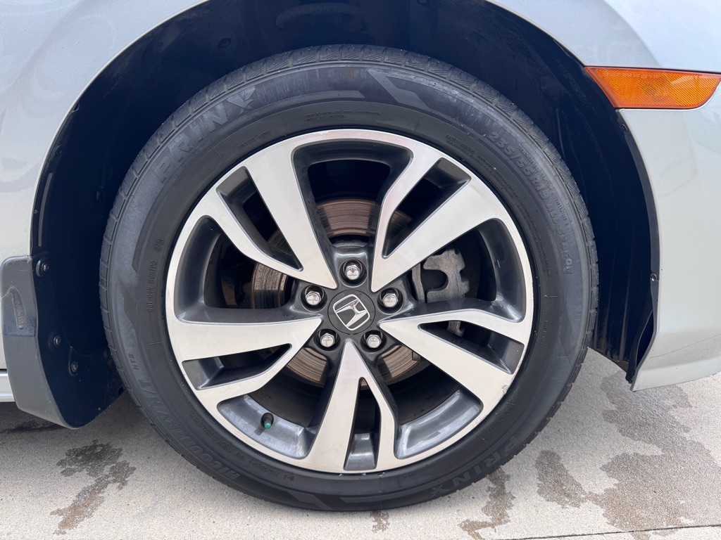 Photo 20 of this HONDA ODYSSEY