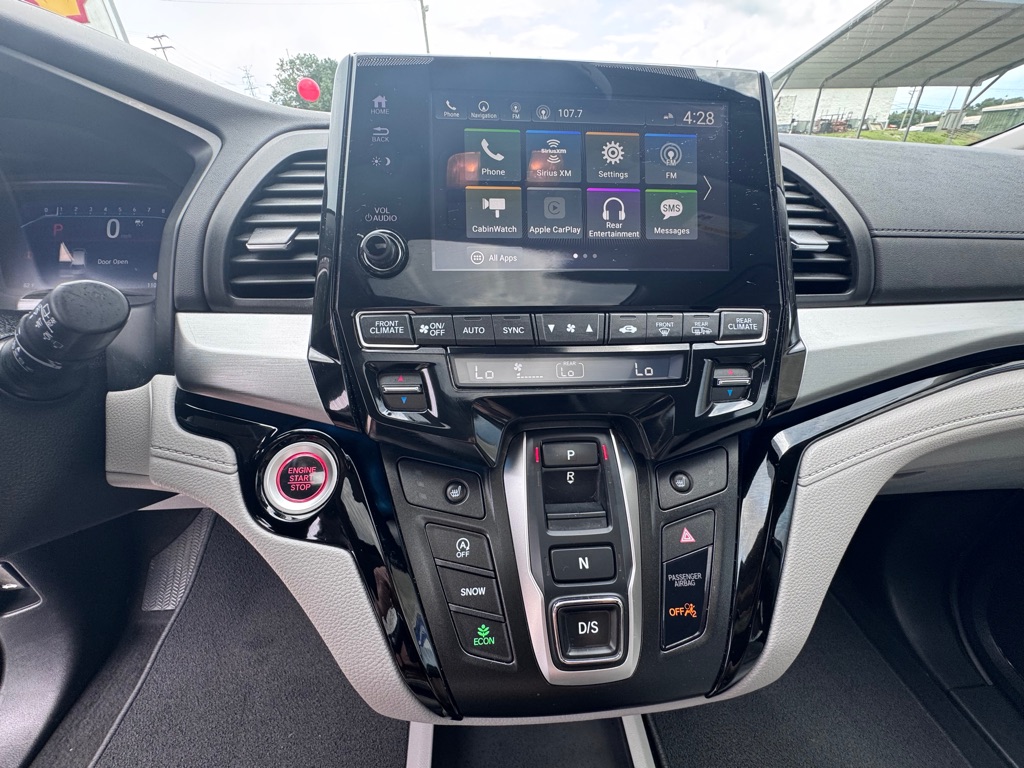 Photo 11 of this HONDA ODYSSEY