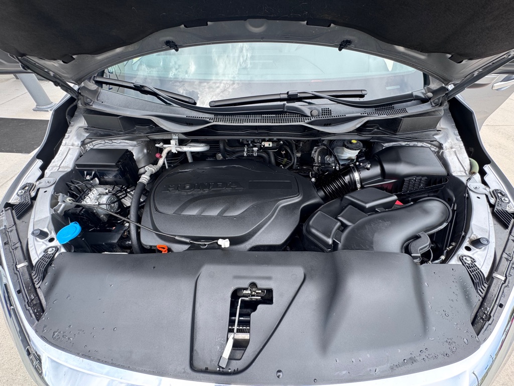 Photo 21 of this HONDA ODYSSEY