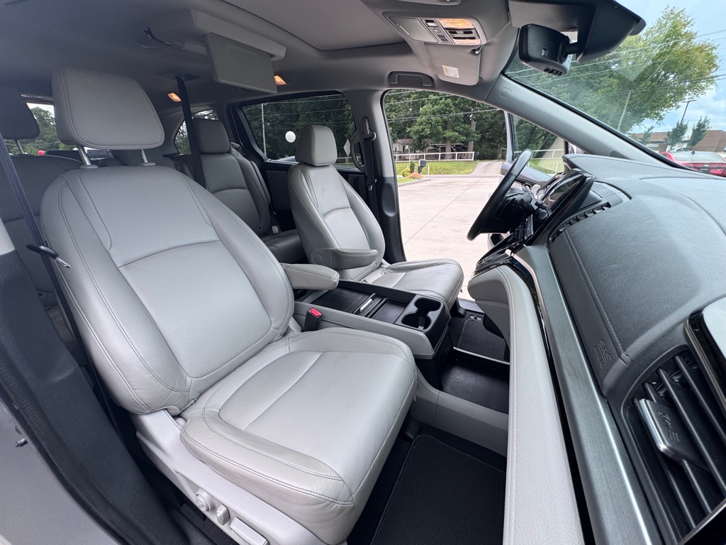 Photo 18 of this HONDA ODYSSEY