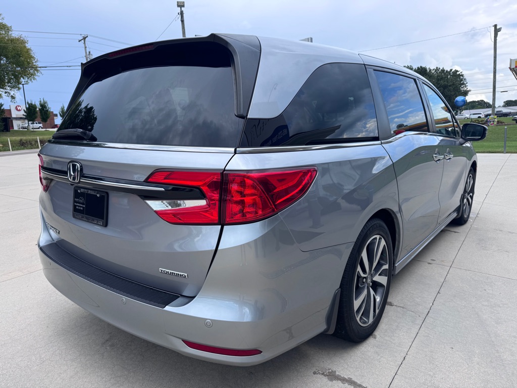 Photo 5 of this HONDA ODYSSEY