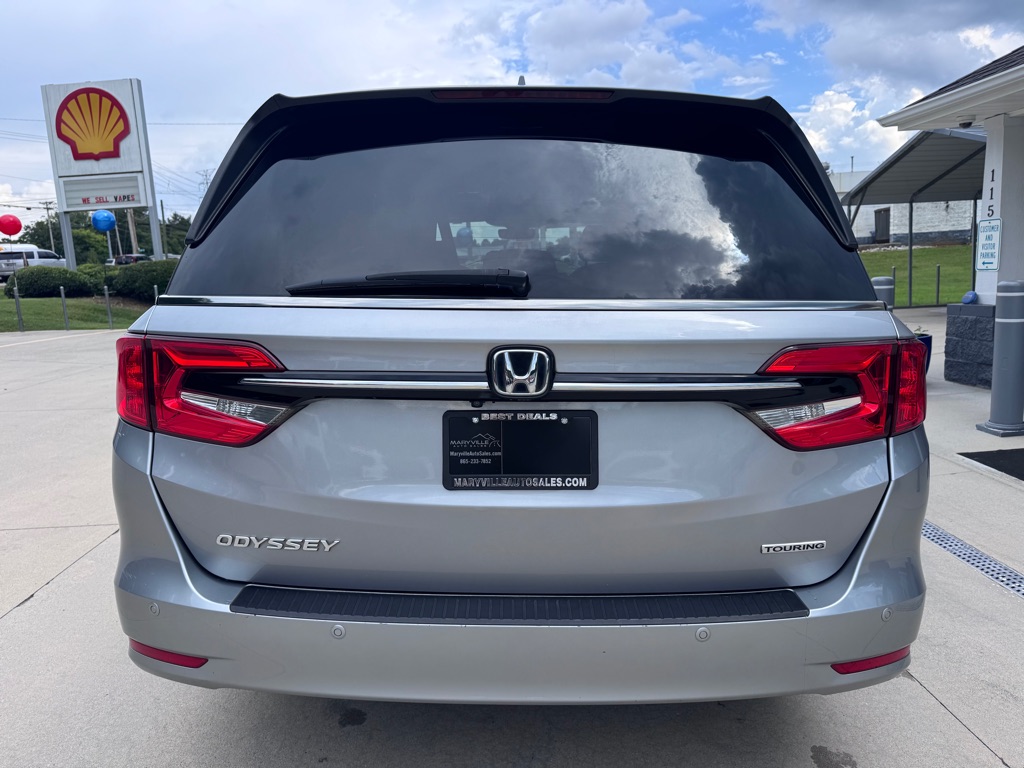 Photo 4 of this HONDA ODYSSEY