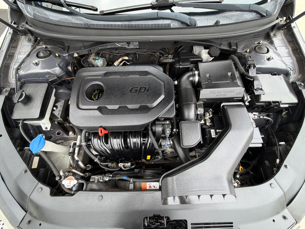 Photo 20 of this HYUNDAI SONATA