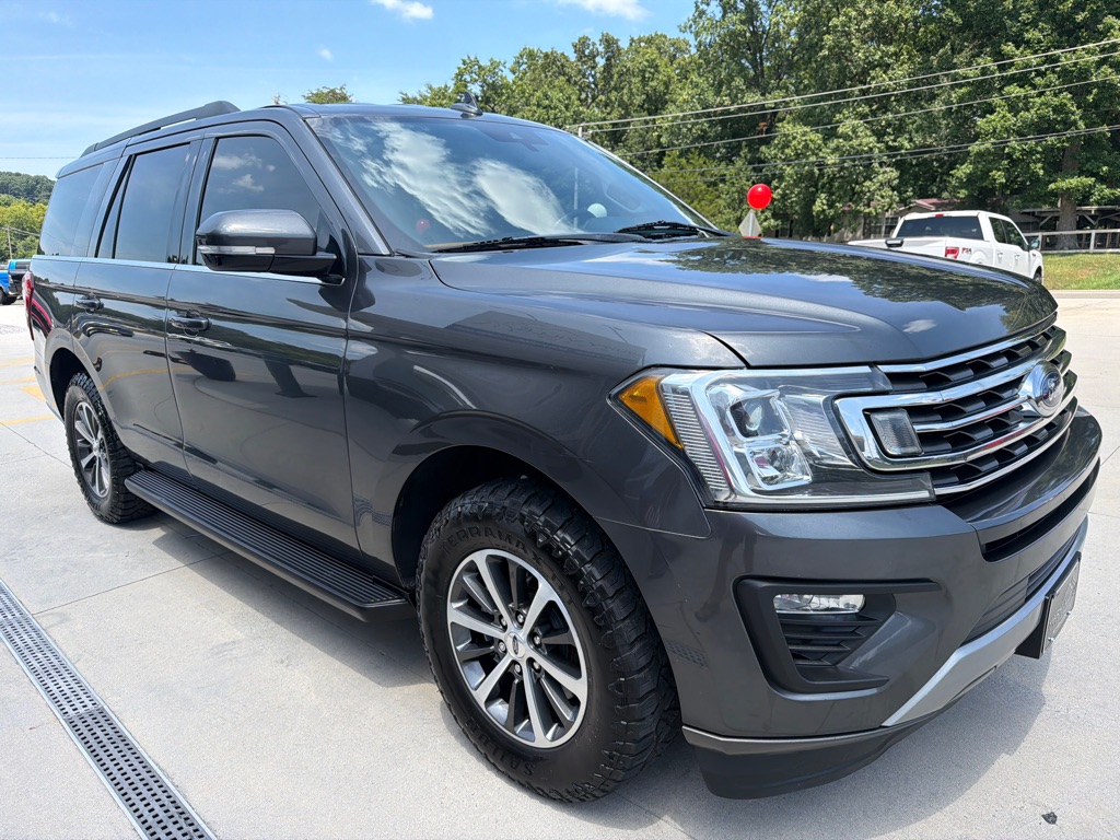 Photo 7 of this FORD EXPEDITION
