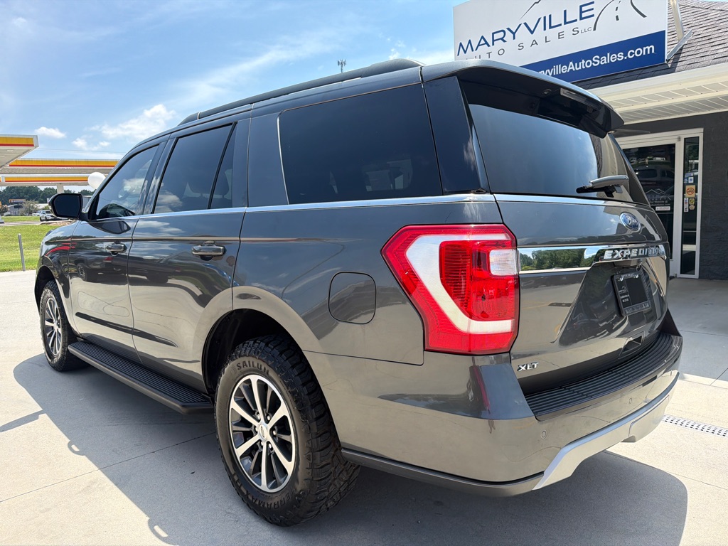 Photo 3 of this FORD EXPEDITION