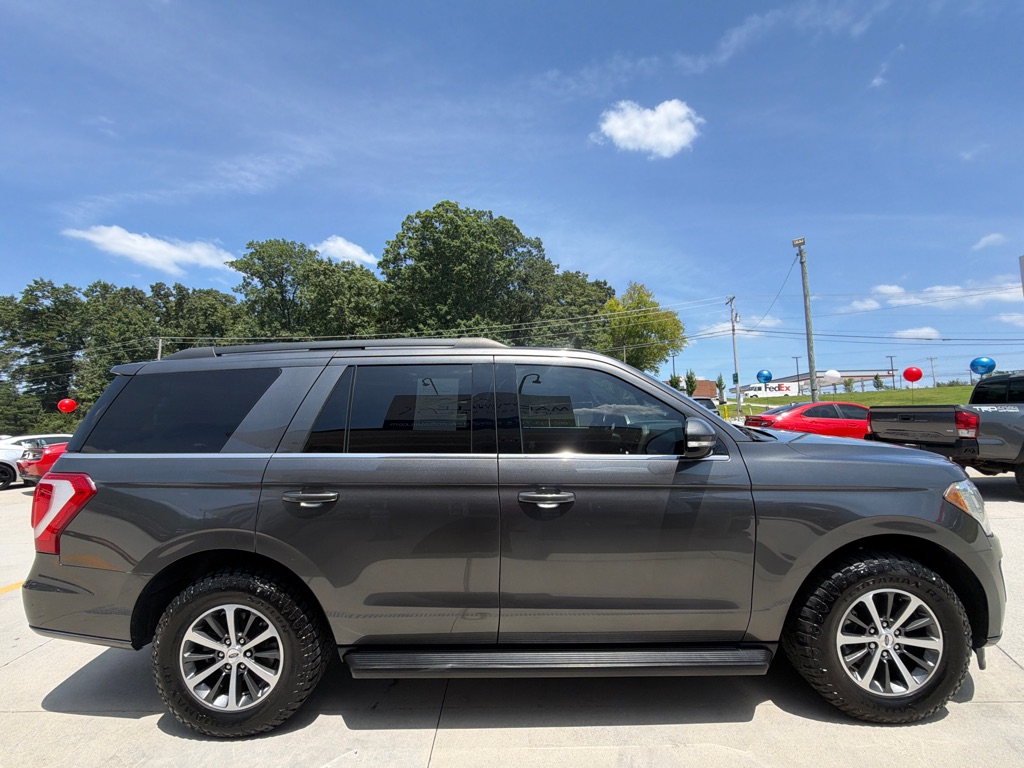 Photo 6 of this FORD EXPEDITION