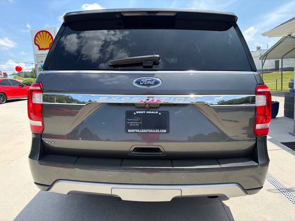 Photo 4 of this FORD EXPEDITION