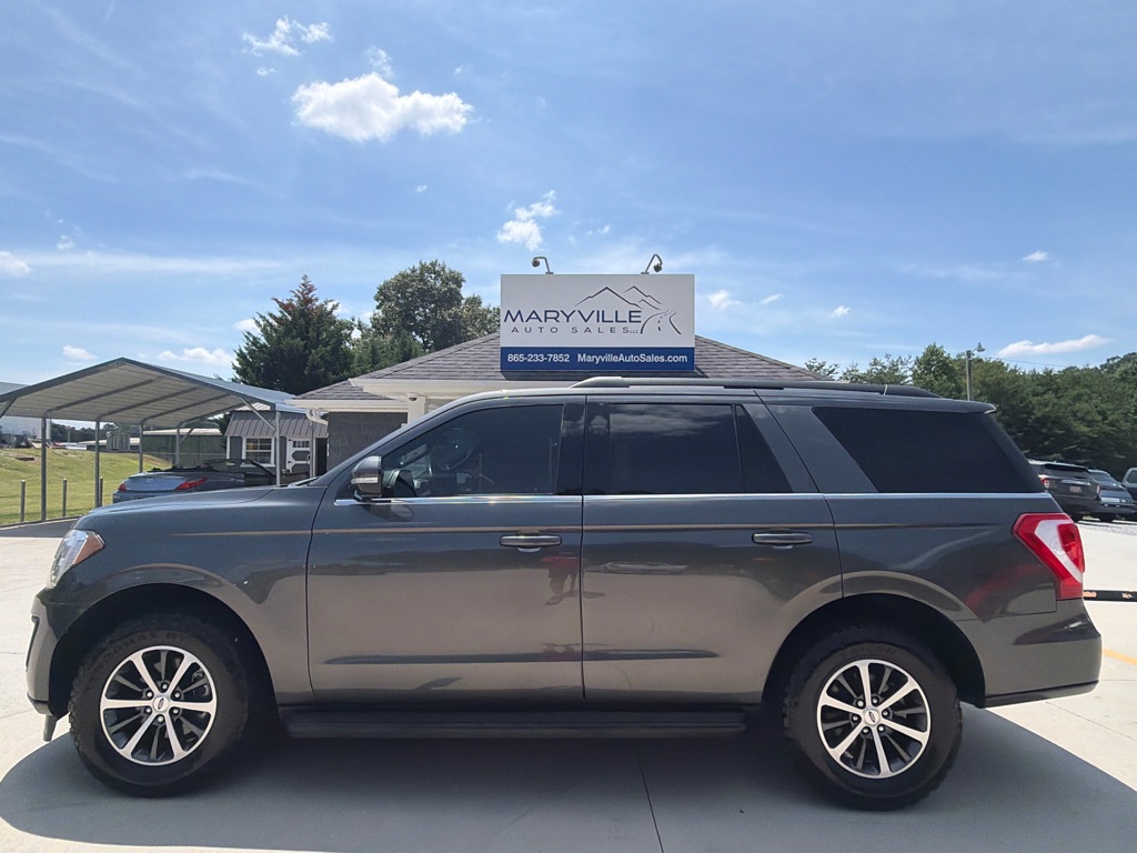Photo 2 of this FORD EXPEDITION