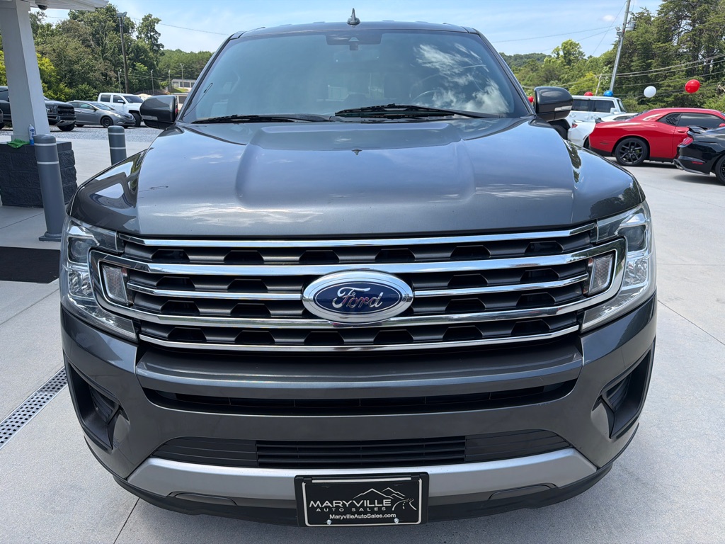 Photo 8 of this FORD EXPEDITION