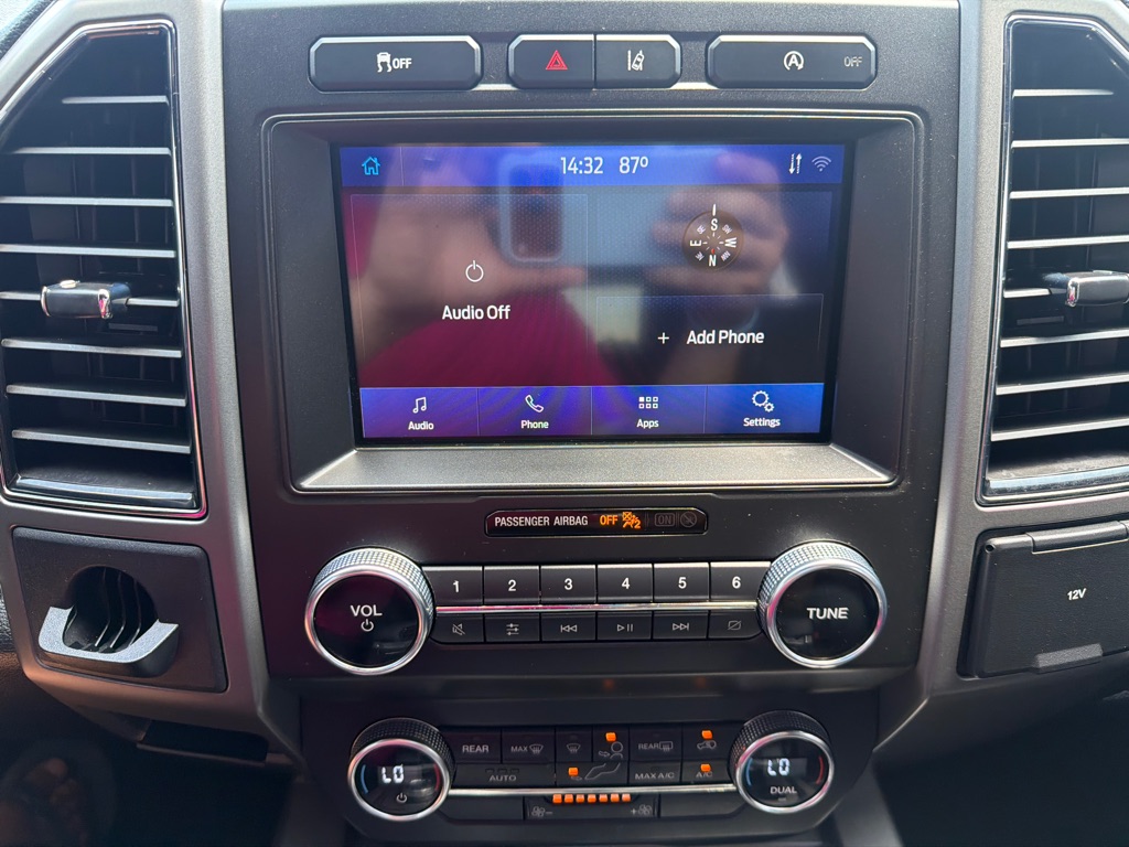 Photo 11 of this FORD EXPEDITION